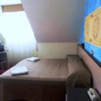 Economy Triple Room