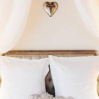 Deluxe Suite with Spa Bath