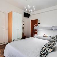 Comfort Quadruple Room