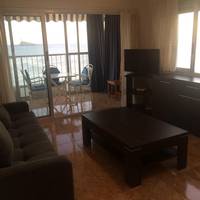 One-Bedroom Apartment with Sea View (3 Adults)