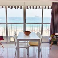 Deluxe Apartment with Sea View