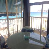 One-Bedroom Apartment with Sea View