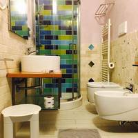 Double or Twin Room with Sea View