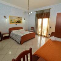 Triple Room with Sea View