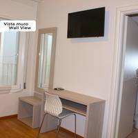 Economy Triple Room