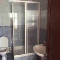Comfort Triple Room with Shower