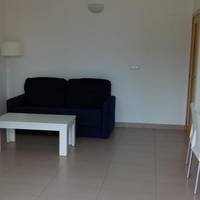 Two-Bedroom Apartment with Terrace