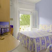 Triple Room with Balcony