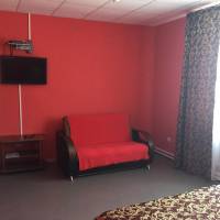 Deluxe Double Room with Shower