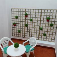 One-Bedroom Apartment - Ground Floor