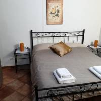 One-Bedroom Apartment (2 Adults)