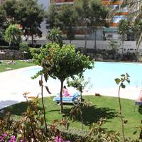 Two-Bedroom Apartment - Atmella de Mar 29, Building 1, Floor 18A