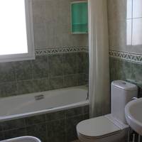 Three-Bedroom Apartment - Atmella de Mar 29, Building 2, Floor 30Q