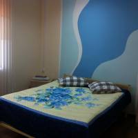 Double Room with Spa Bath