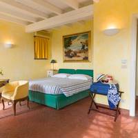 Junior Suite with Sea View