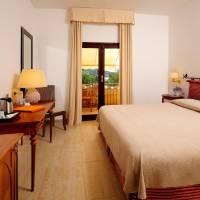 Superior Double Room with Garden View