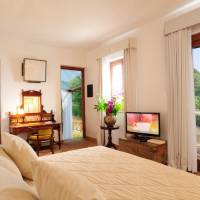 Prestige Suite with Spa Bath