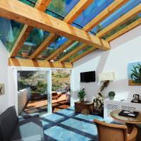 Deluxe Suite with Sea View