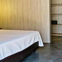 Executive Double or Twin Room