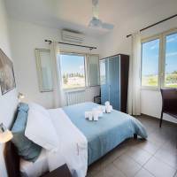 Double Room with Private External Bathroom