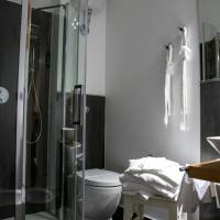 Double Room with Private Entrance