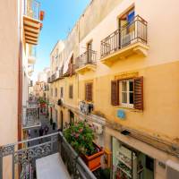 Two-Bedroom Apartment with Balcony (4 Adults)