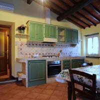 Two-Bedroom Apartment (4 Adults)
