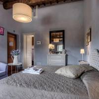 Classic Double or Twin Room