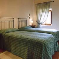Standard Double or Twin Room with Garden View