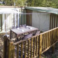 Two-Bedroom Bungalow