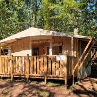 Superior Chalet