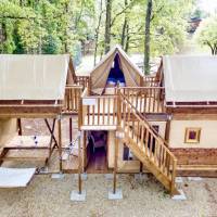 Three-Bedroom Chalet