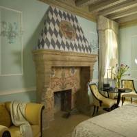 Deluxe Double Room with Bath