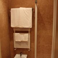 Deluxe Double Room with Lake View