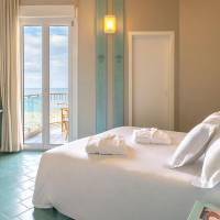 Comfort Sea View