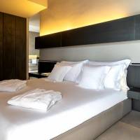 Deluxe Junior Suite