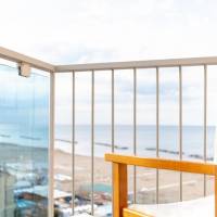 Standard sea view
