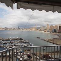Apartment with Sea View (1-4 Adults)