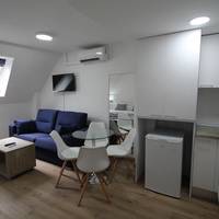 Studio Apartment (1-3 Adults)