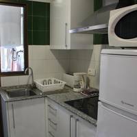 One-Bedroom Apartment with Terrace (2 Adults)