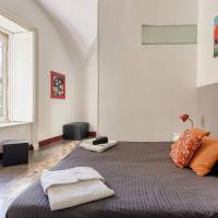 Large Twin Room