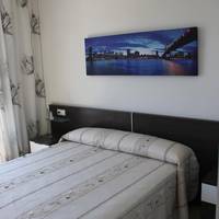 Two-Bedroom Apartment with Sea View