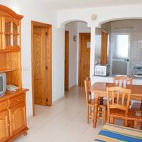 One-Bedroom Apartment (3 Adults + 1 Child)