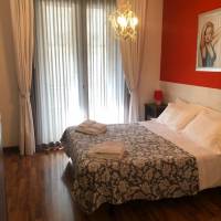 Economy Double or Twin Room