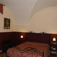 Double Room with Private External Bathroom