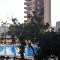 Апартаменты