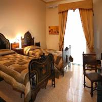 Triple Room with Private External Bathroom