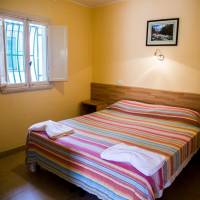 Bungalow (2 Adults)