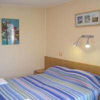 Bungalow (4 Adults)