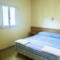 Basic Two-Bedroom Apartment (5 Adults)